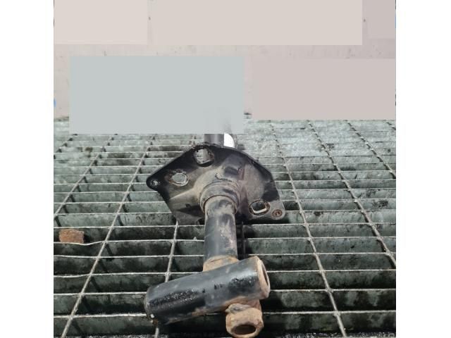 bontott BMW 5 E39 Jobb első Ütközéscsillapító