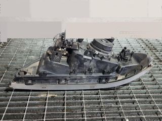 bontott BMW 5 E39 Jobb Fényszóró