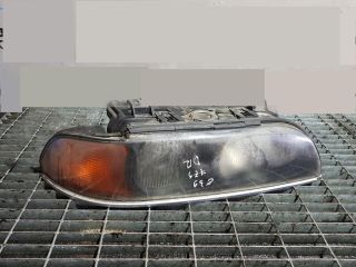 bontott BMW 5 E39 Jobb Fényszóró