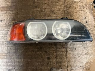 bontott BMW 5 E39 Jobb Fényszóró