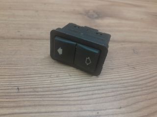 bontott BMW 5 E39 Jobb hátsó Ablakemelő Kapcsoló