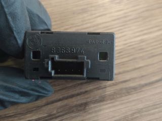 bontott BMW 5 E39 Jobb hátsó Ablakemelő Kapcsoló