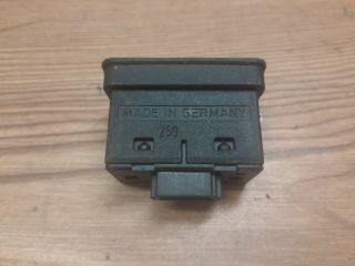 bontott BMW 5 E39 Jobb hátsó Ablakemelő Kapcsoló