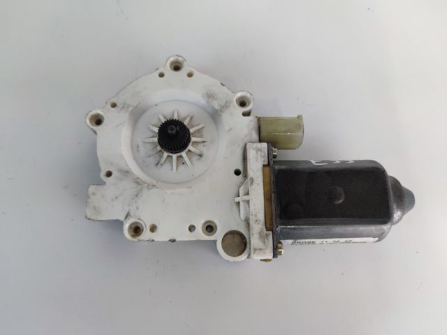 bontott BMW 5 E39 Jobb hátsó Ablakemelő Motor