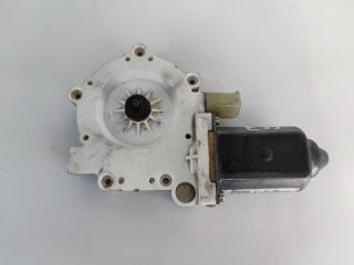 bontott BMW 5 E39 Jobb hátsó Ablakemelő Motor