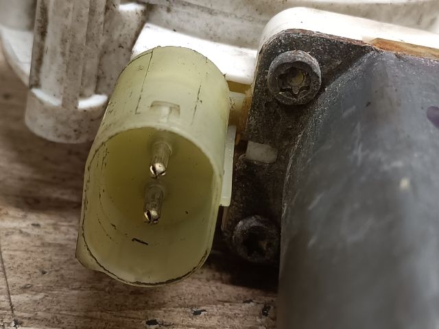 bontott BMW 5 E39 Jobb hátsó Ablakemelő Motor