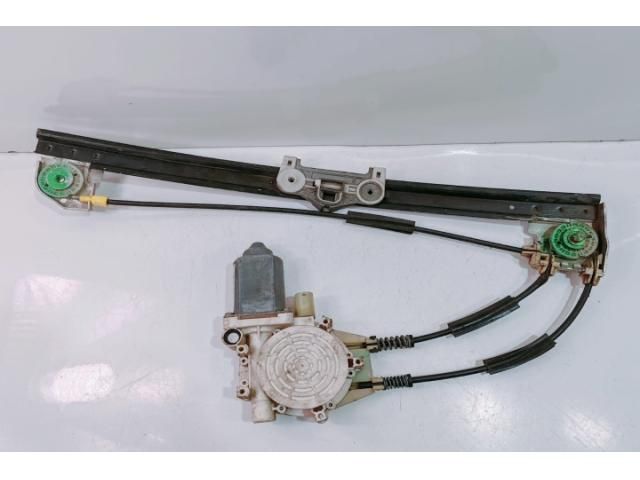 bontott BMW 5 E39 Jobb hátsó Ablakemelő Szerkezet (Elektromos)