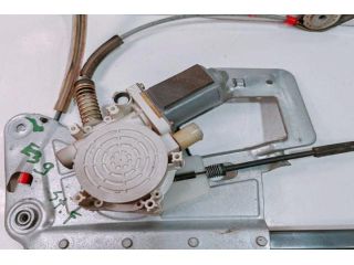 bontott BMW 5 E39 Jobb hátsó Ablakemelő Szerkezet (Elektromos)