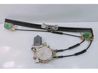 bontott BMW 5 E39 Jobb hátsó Ablakemelő Szerkezet (Elektromos)