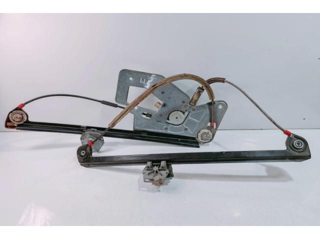 bontott BMW 5 E39 Jobb hátsó Ablakemelő Szerkezet (Elektromos)