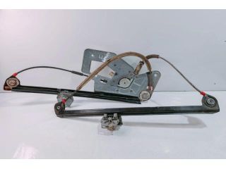 bontott BMW 5 E39 Jobb hátsó Ablakemelő Szerkezet (Elektromos)