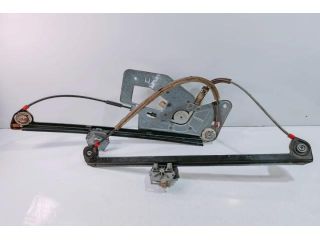 bontott BMW 5 E39 Jobb hátsó Ablakemelő Szerkezet (Elektromos)