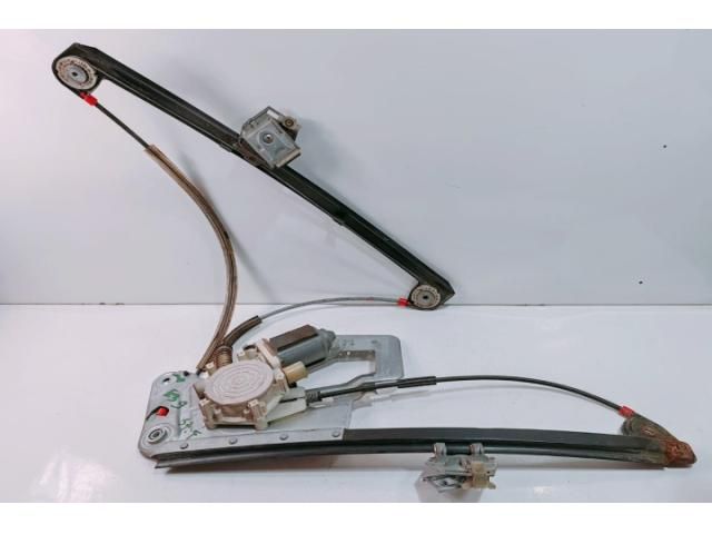 bontott BMW 5 E39 Jobb hátsó Ablakemelő Szerkezet (Elektromos)