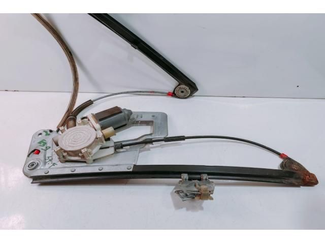 bontott BMW 5 E39 Jobb hátsó Ablakemelő Szerkezet (Elektromos)