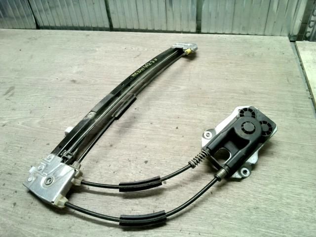 bontott BMW 5 E39 Jobb hátsó Ablakemelő Szerkezet (Mechanikus)