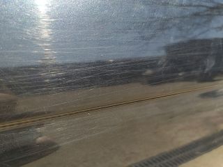 bontott BMW 5 E39 Jobb hátsó Ajtó (Üres lemez)