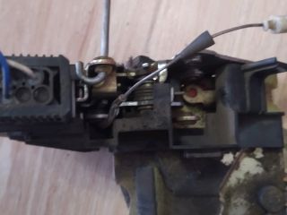 bontott BMW 5 E39 Jobb hátsó Ajtózár