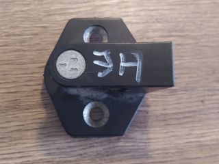 bontott BMW 5 E39 Jobb hátsó Ajtózár