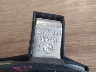 bontott BMW 5 E39 Jobb hátsó Ajtózár