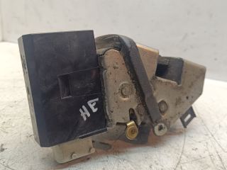 bontott BMW 5 E39 Jobb hátsó Ajtózár