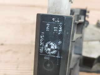 bontott BMW 5 E39 Jobb hátsó Ajtózár