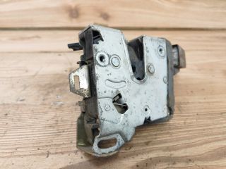 bontott BMW 5 E39 Jobb hátsó Ajtózár