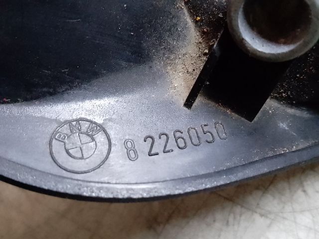 bontott BMW 5 E39 Jobb hátsó Belső Kilincs