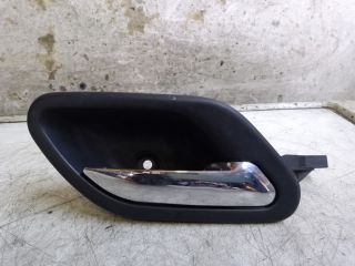 bontott BMW 5 E39 Jobb hátsó Belső Kilincs
