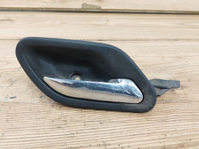 bontott BMW 5 E39 Jobb hátsó Belső Kilincs