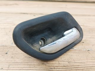 bontott BMW 5 E39 Jobb hátsó Belső Kilincs