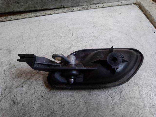 bontott BMW 5 E39 Jobb hátsó Belső Kilincs