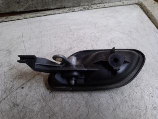 bontott BMW 5 E39 Jobb hátsó Belső Kilincs