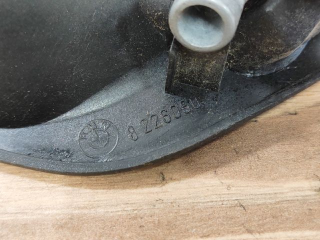 bontott BMW 5 E39 Jobb hátsó Belső Kilincs