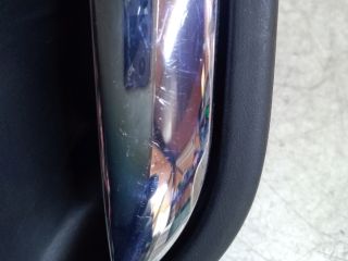 bontott BMW 5 E39 Jobb hátsó Belső Kilincs