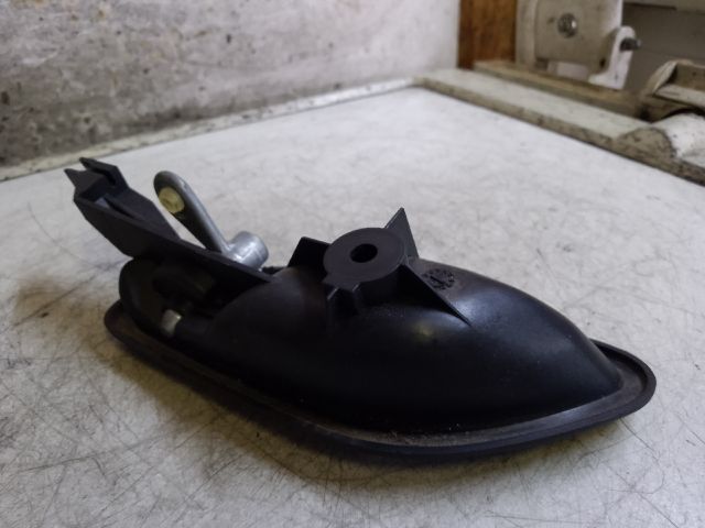 bontott BMW 5 E39 Jobb hátsó Belső Kilincs