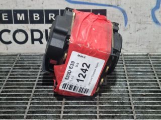 bontott BMW 5 E39 Jobb hátsó Biztonsági Öv