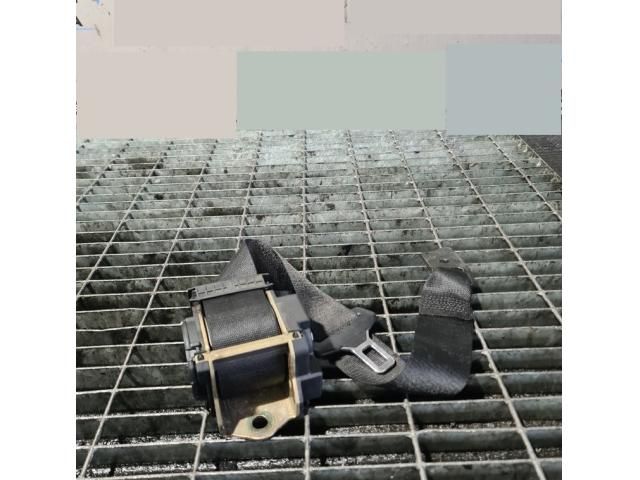 bontott BMW 5 E39 Jobb hátsó Biztonsági Öv