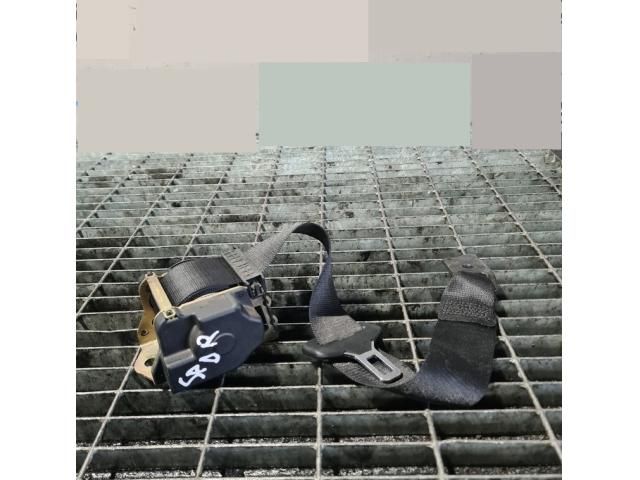 bontott BMW 5 E39 Jobb hátsó Biztonsági Öv