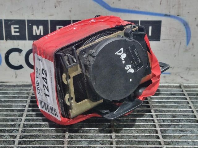 bontott BMW 5 E39 Jobb hátsó Biztonsági Öv