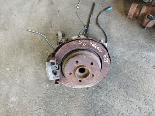 bontott BMW 5 E39 Jobb hátsó Csonkállvány Kerékaggyal