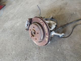 bontott BMW 5 E39 Jobb hátsó Csonkállvány Kerékaggyal