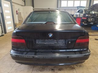 bontott BMW 5 E39 Jobb hátsó Gólyaláb (Lengécsillapító, Rugó)