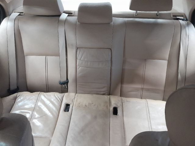 bontott BMW 5 E39 Jobb hátsó Hangszóró Burkolat