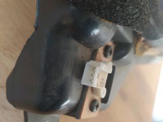 bontott BMW 5 E39 Jobb hátsó Hangszóró