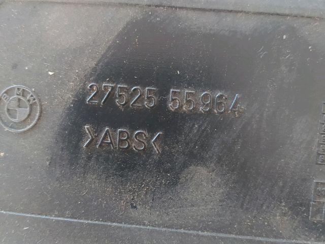 bontott BMW 5 E39 Jobb hátsó Hangszóró