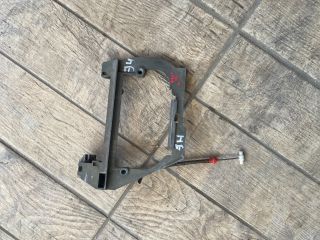 bontott BMW 5 E39 Jobb hátsó Külső Kilincsfészek