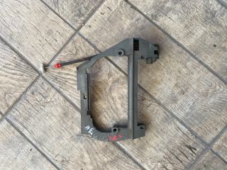 bontott BMW 5 E39 Jobb hátsó Külső Kilincsfészek