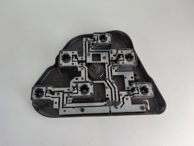 bontott BMW 5 E39 Jobb Hátsó Lámpa Foglalat