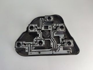 bontott BMW 5 E39 Jobb Hátsó Lámpa Foglalat