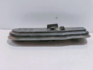 bontott BMW 5 E39 Jobb Hátsó Lámpa Foglalat